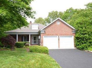 1541 Tavistock Pl, Keswick, VA 22947