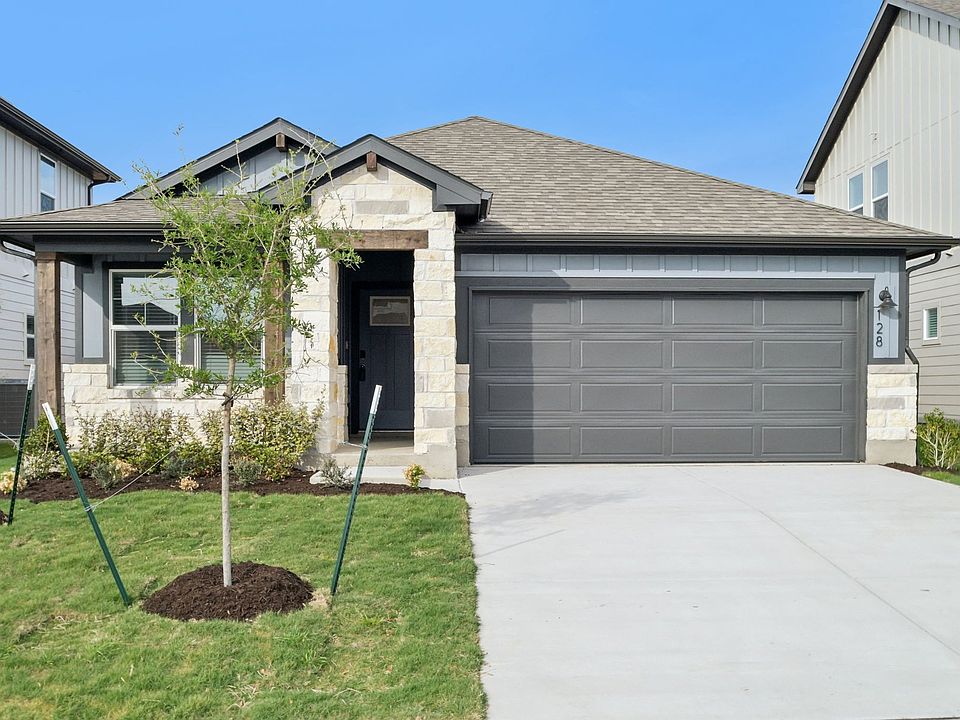 128 Holmby Drive Front Exterior