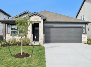 128 Holmby Dr, Hutto, TX 78634