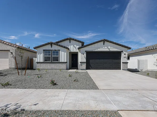 20690 N 230TH Lane, Surprise, AZ 85387