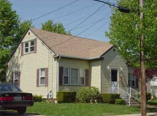 175 Harmon Ave, Cranston, RI 02910