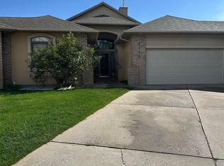 5110 Syracuse Rd, Cheyenne, WY 82009