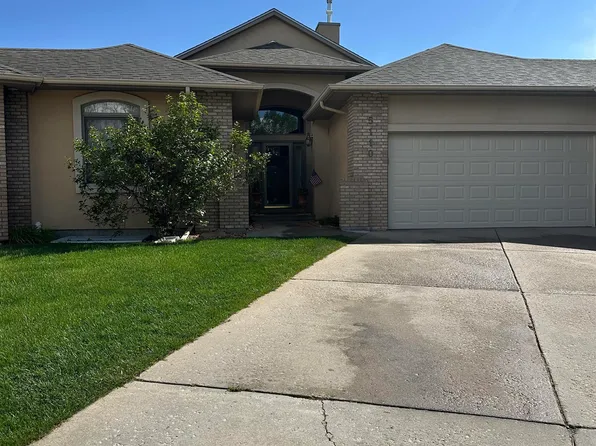5110 Syracuse Rd, Cheyenne, WY 82009