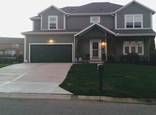 10126 Marion St, Lenexa, KS 66220