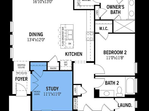 2nd image of 411 LADYSLIPPER Drive