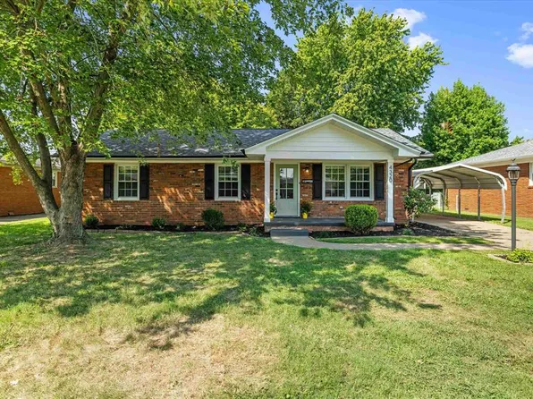 4320 Hawthorne Dr, Owensboro, KY 42303