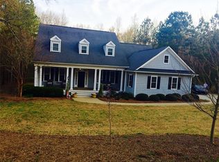 132 Hidden Falls Walk, Griffin, GA 30224