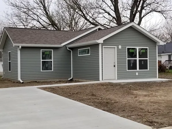 510 S Pennsylvania St, Greenfield, IN 46140