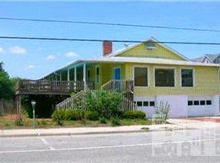 760 S Lumina Ave, Wrightsville Beach, NC 28480