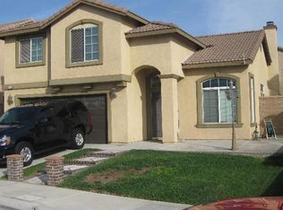 7481 Foxfire Ln, Fontana, CA 92336