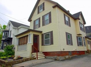 10 1/2 S Spring St, Concord, NH 03301