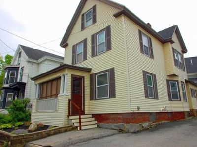 10 1/2 S Spring St, Concord, NH, 03301
