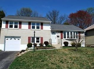 1013 Faun Rd, Wilmington, DE 19803