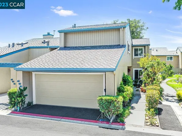 660 Scorpio Ln, Foster City, CA 94404