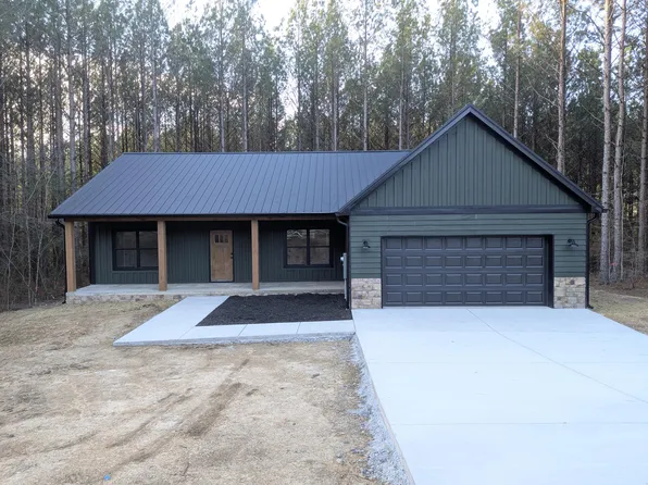 131 White Water Run Ln, Ocoee, TN 37361