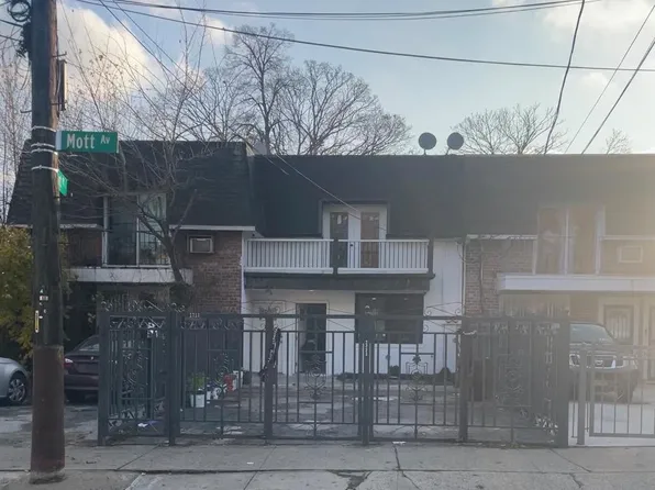 2323 Mott Avenue, Far Rockaway, NY 11691