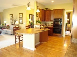 6 Carter Run Ct, Simpsonville, SC 29681