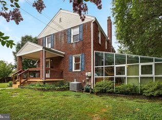 2701 Fairhaven Ave, Alexandria, VA 22303