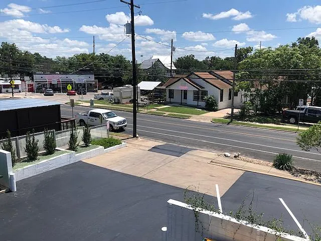 1 bed, 590 sqft, $1,840 — Photo 4