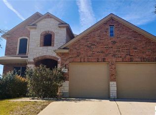 406 Cheftian Trl, Harker Heights, TX 76548