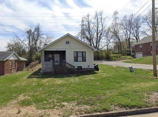 7446 Liberty Ave, Saint Louis, MO