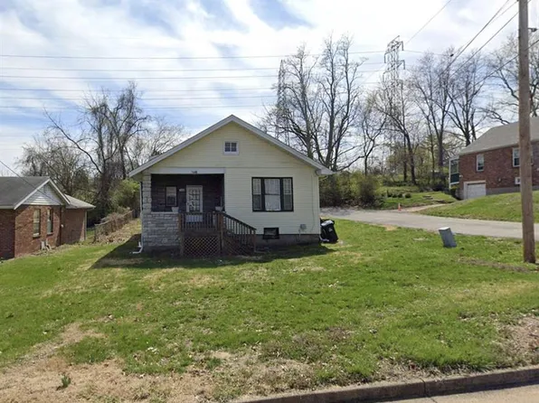 7446 Liberty Ave, Saint Louis, MO 63130