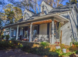 1460 Cassville Rd NW, Cartersville, GA 30121