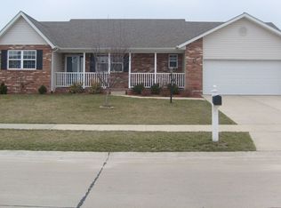 4825 Danielle Ct, Granite City, IL 62040