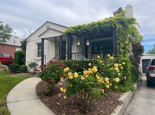 2318 E Kensington Ave, Salt Lake City, UT 84108