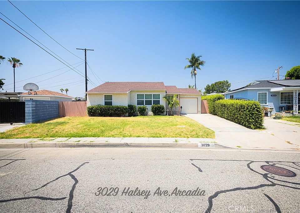 1st image of 3029 Halsey Ave