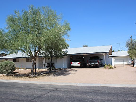 3rd image of 587 S Palo Verde Dr