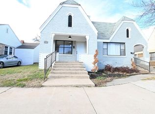 1117 N Youngs Blvd, Oklahoma City, OK 73107
