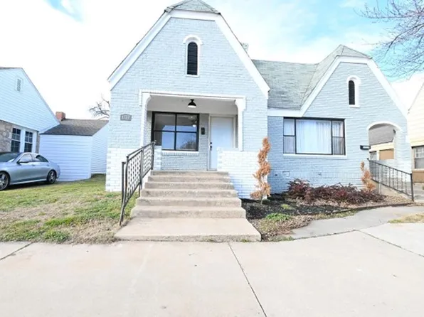 1117 N Youngs Blvd, Oklahoma City, OK 73107