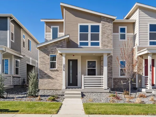 2876 Taryn Street, Erie, CO 80026