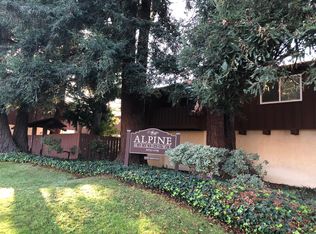 2035 W Middlefield Rd, Mountain View, CA 94043