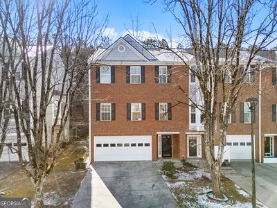 4054 Spring Cove Dr #0, Duluth, GA, 30097