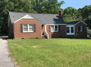 224 Gordon St, Thomson, GA 30824