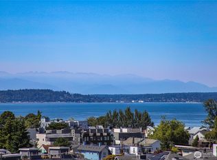 Haglunds Add 02, Seattle, WA 98116