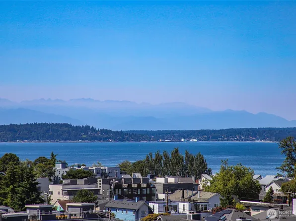 5813 SW Horton Street, Seattle, WA 98116