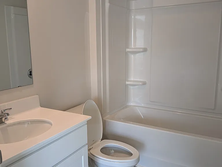 Bedroom 2 - Attached Full Bath