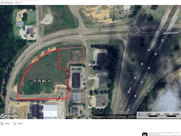 1338B Brookway Blvd, Brookhaven, MS 39601