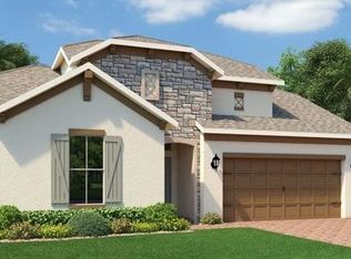 945 Fountain Coin Loop, Orlando, FL 32828