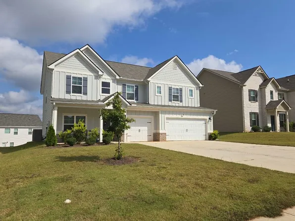 1509 Stinson Ln, Locust Grove, GA 30248