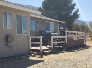 11651 Honeybee Ln, Littlerock, CA 93543