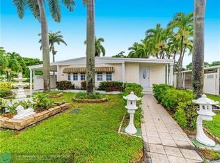 241 NW 53rd Ct, Pompano Beach, FL 33064