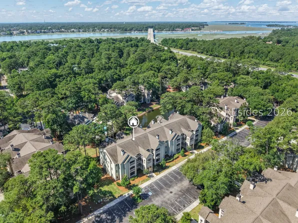 380 Marshland Rd APT F37, Hilton Head Island, SC 29926