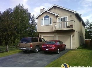3615 Image Dr, Anchorage, AK 99504