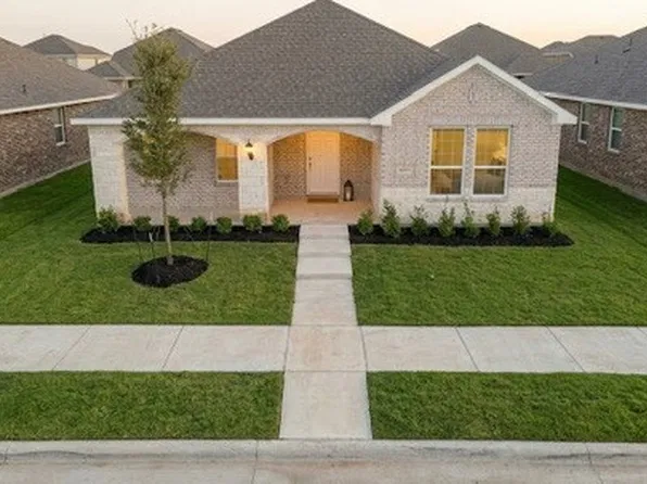 1517 Grimmauld Pl, Waxahachie, TX 75165