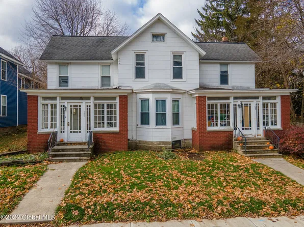 104-106 Lark Street, Altamont, NY 12009