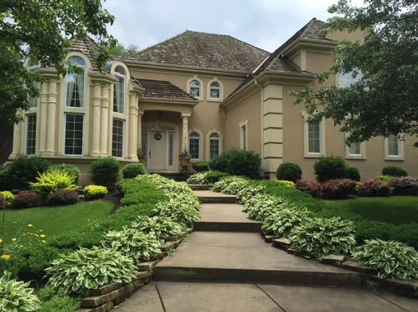 8 Gianna Dr, Flossmoor, IL 60422